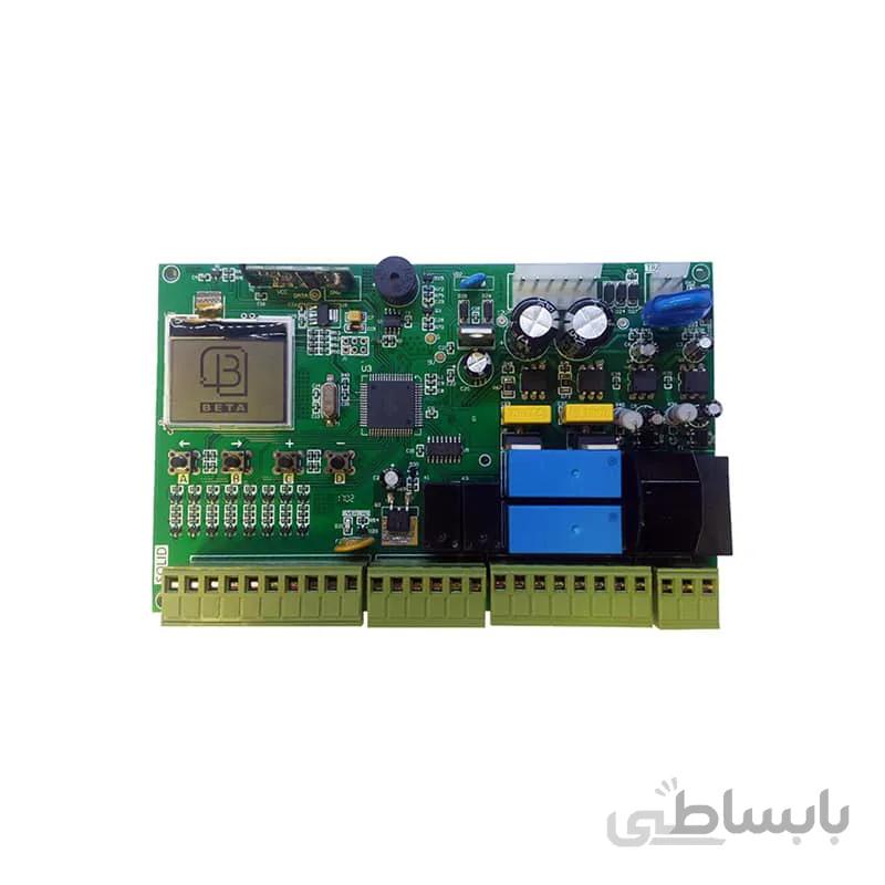 برد جک بتا ۲۲۰ ولت SOLID
