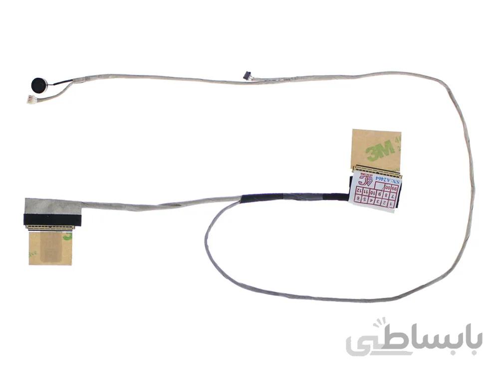 فلت لپ تاپ ایسوس X553 01VR0AS