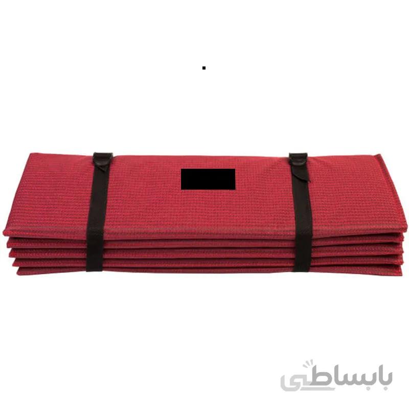 زیر انداز کیسه خواب آکاردئونی