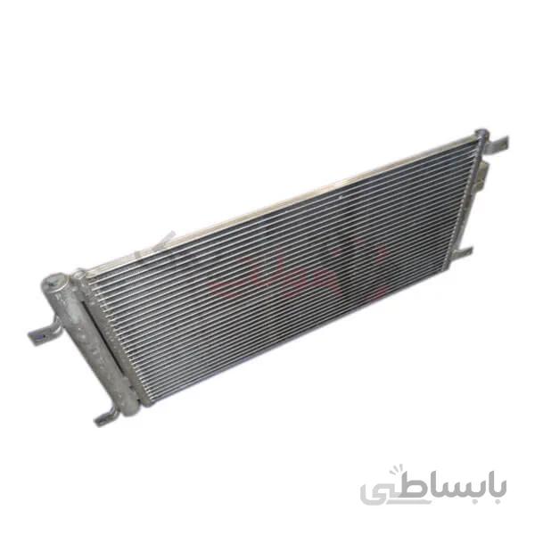 کندانسور X22