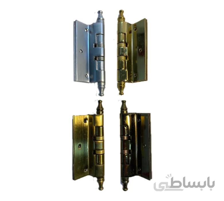 لولا 35 سرنيزه بلبرينگي لوکس دودي