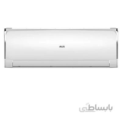 کولر گازی AUX آکس 9000 BTU مدل AX-H09A4/LC ا AUX gas cooler 9000 BTU model AX-H09A4 / LC
