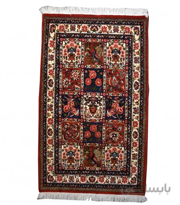 فرش خشت اصیل بختیاری دو متری ا Bakhtiari rug