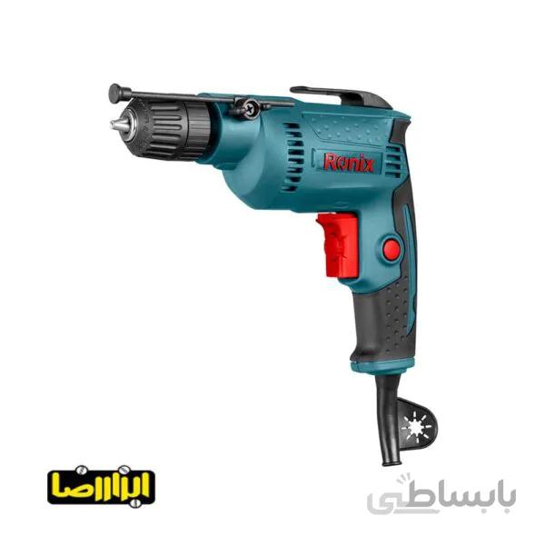 دریل رونیکس مدل 2115 کد 138921