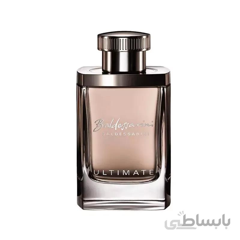 Baldessarini Ultimate For Men EDT ا بالدسارینی التیمیت مردانه ادوتویلت