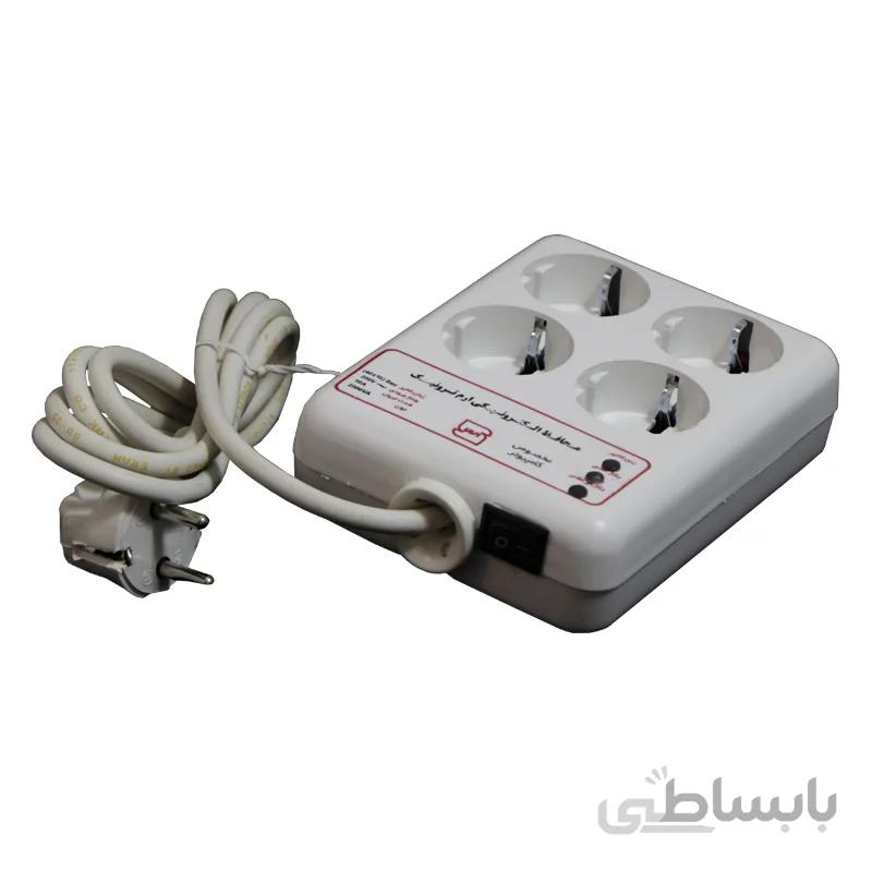 محافظ ولتاژ ارم ترونیک مدل CE01