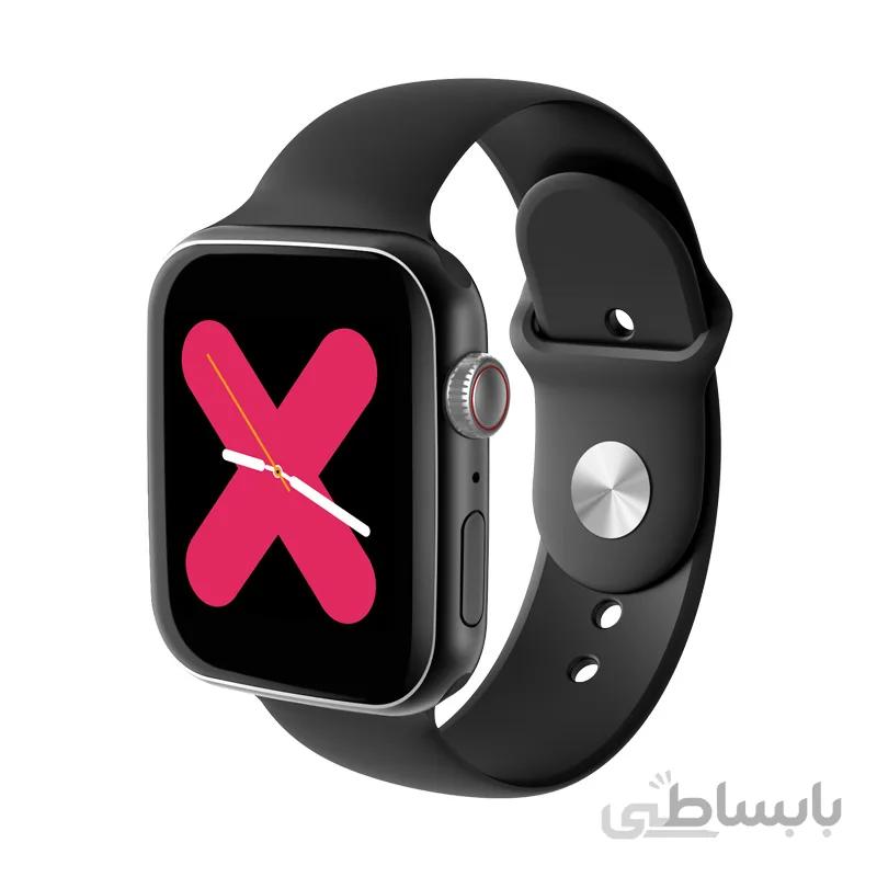 ساعت هوشمند Arrow سفید - Arrow Watch AR330
