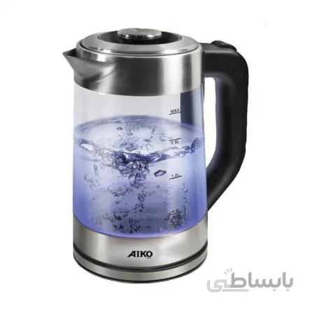 کتری برقی آیکو مدل AK420EK