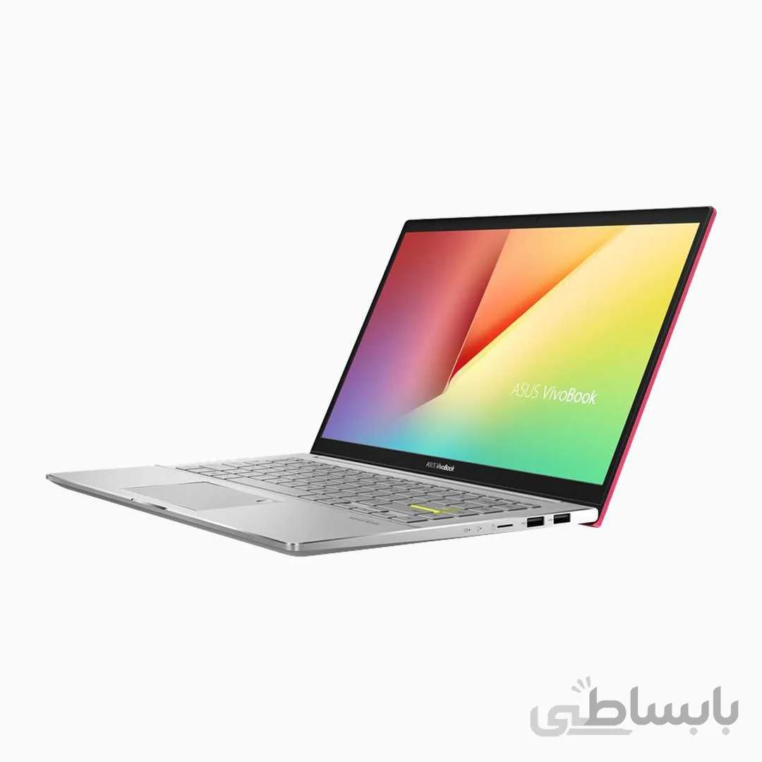 لپ تاپ ایسوس ASUS VivoBook S14 X521FA_S433FA