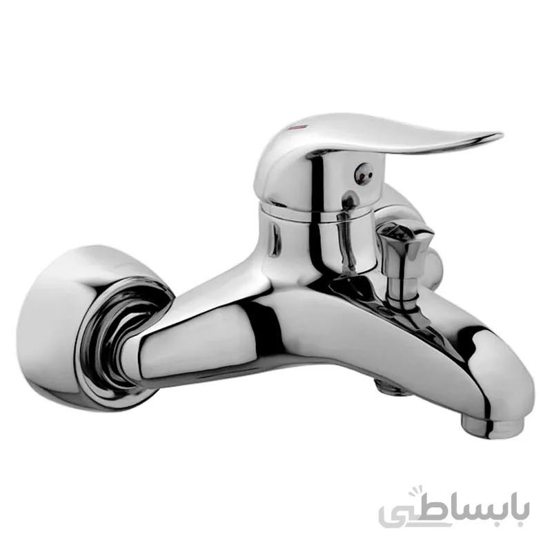 شیر حمام داک ا شیر حمام داک