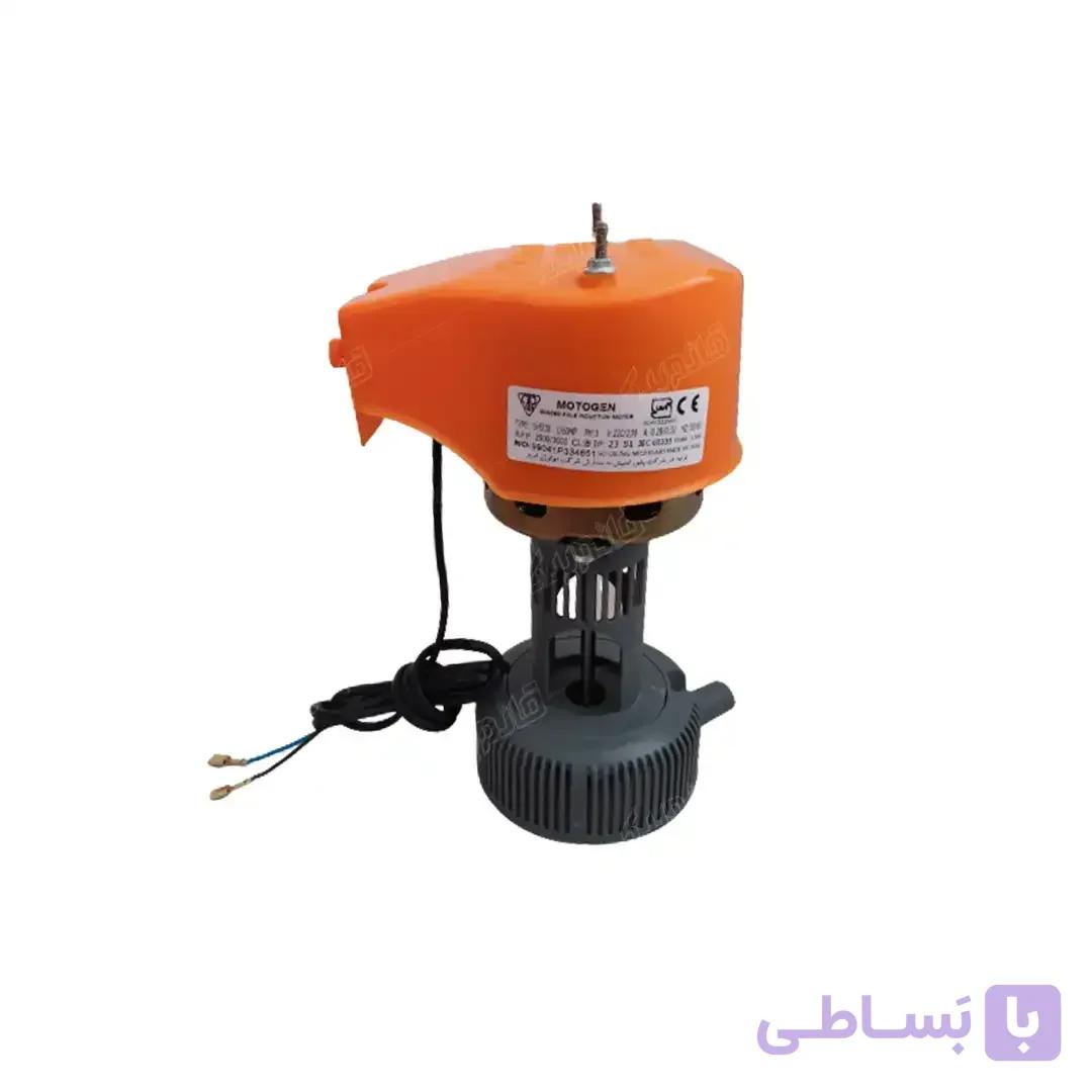 پمپ کولر آبی موتوژن مدل P — تصویر 1