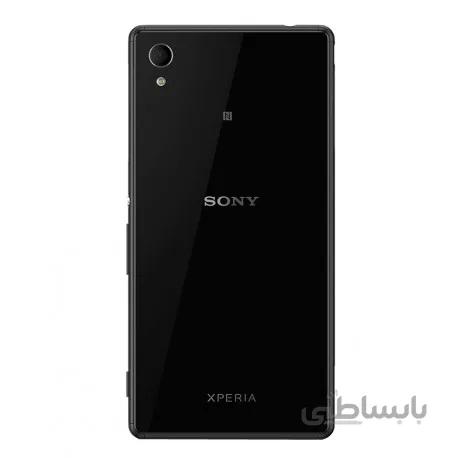 درب پشت گوشی اصلی SONY M4
