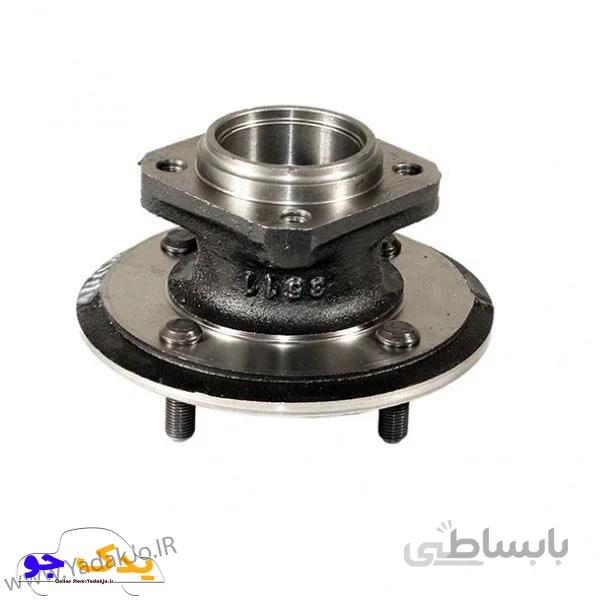 توپی چرخ جلو پیکان لاهیجان
