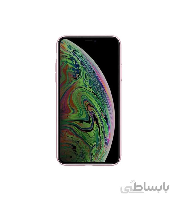 کاور محافظ نیلکین مدل CamShield مناسب برای گوشی Apple iphone 11 Pro Max