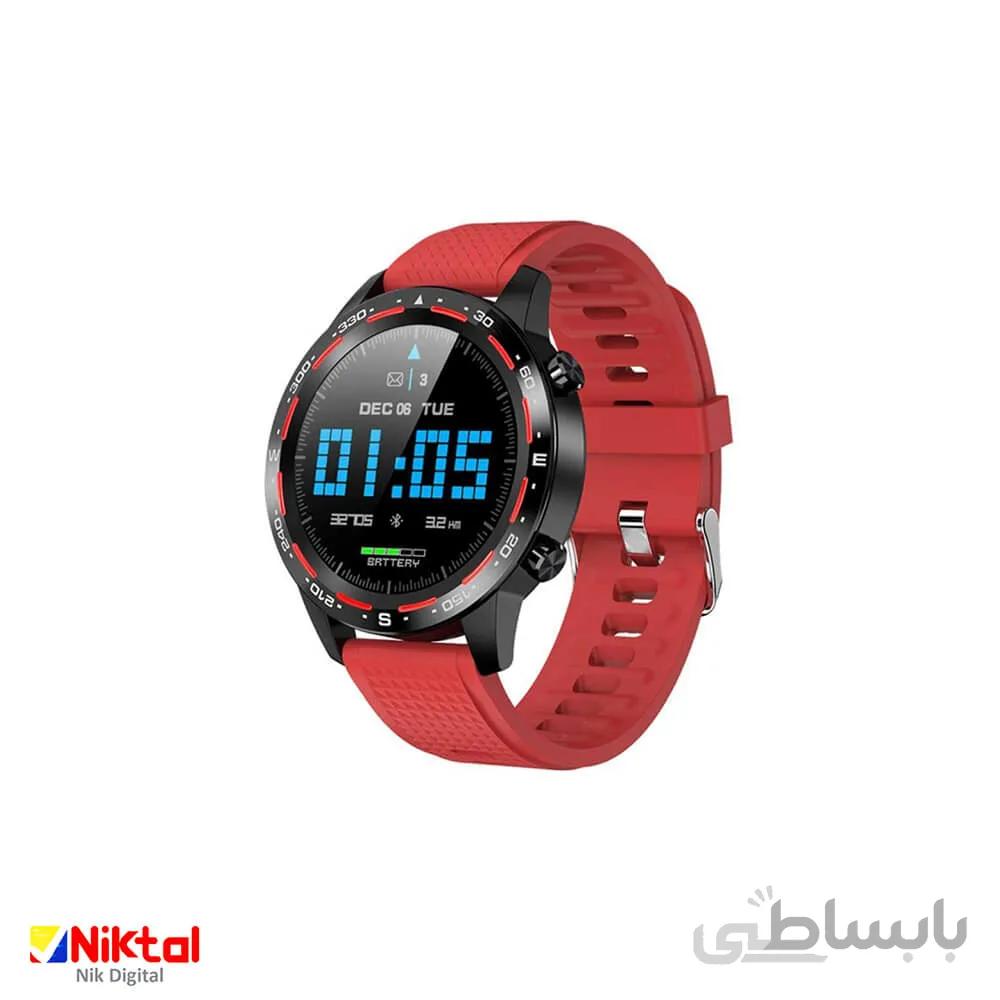 L12 Smart Watch ساعت هوشمند