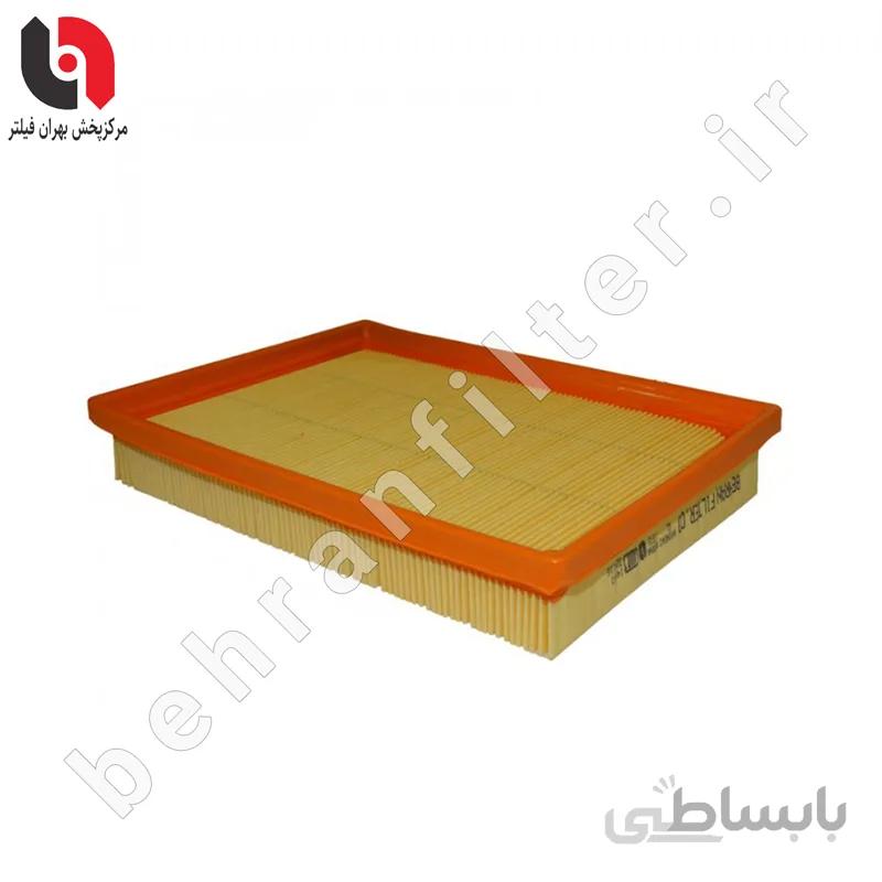 فیلتر هواکش هیوندایی ورنا