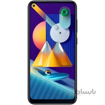 گوشی سامسونگ M11 | حافظه 32 رم 3 گیگابایت ا Samsung Galaxy M11 32/3 GB