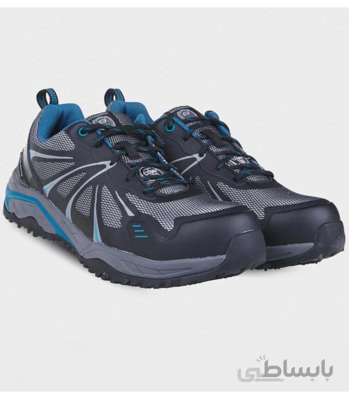 کفش ایمنی اسپرت SKECHERS 77541/bkbl