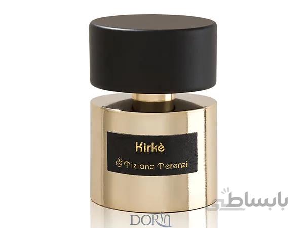 عطر پرفیوم تیزیانا ترنزی کیرکه زنانه/مردانه حجم 100 میلی لیتر اورجینال