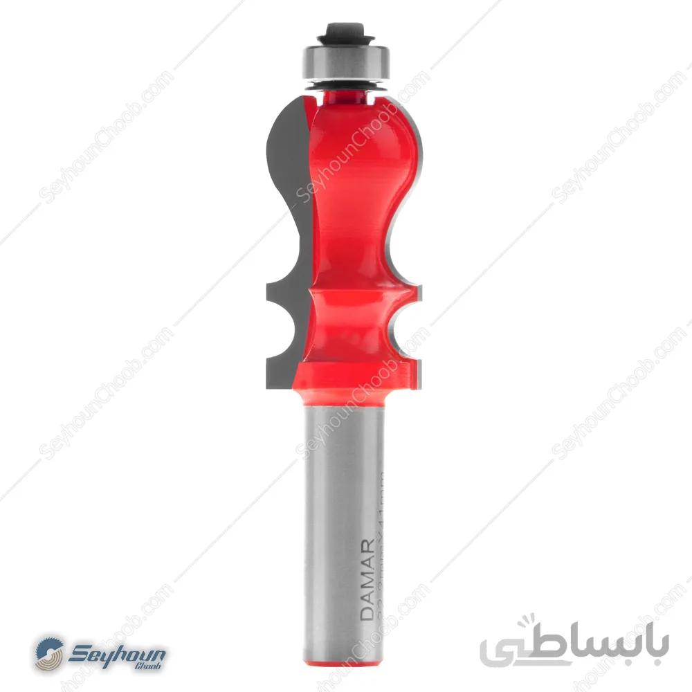 تیغ پروفیل دامار مدل DM862224C