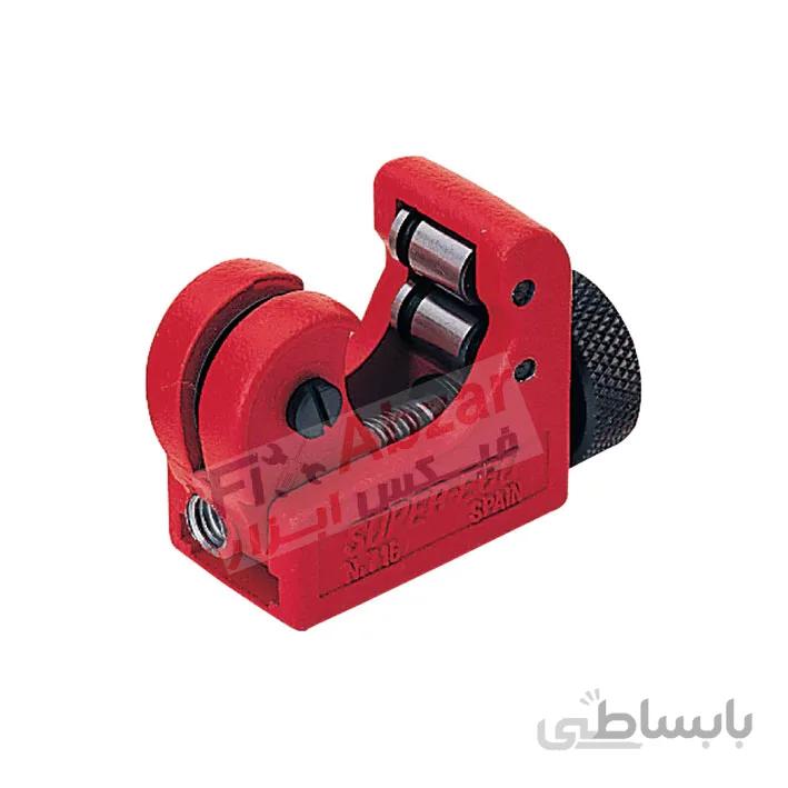 لوله بر دستی 3 – 16 میلیمتر سوپراگو Super Ego , پایپ کاتر ا SuperEgo Pipe Cutter Model 716