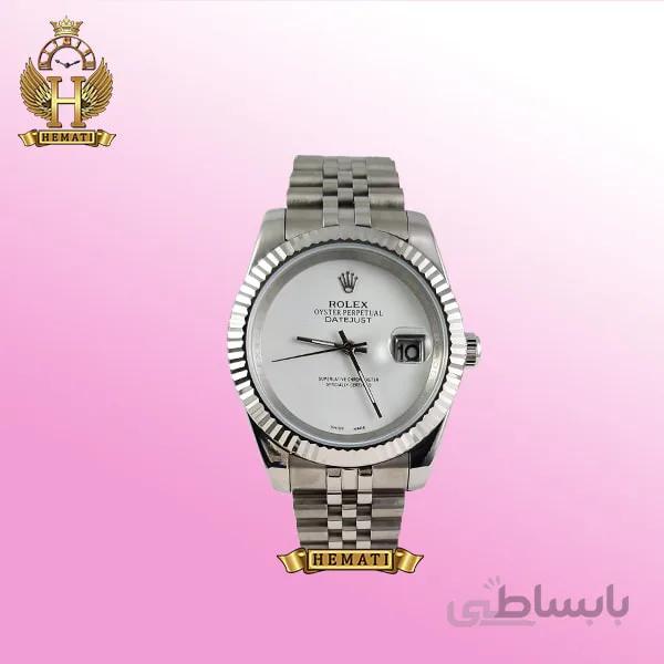 ساعت مردانه رولکس دیت جاست Rolex Datejust RODJM602