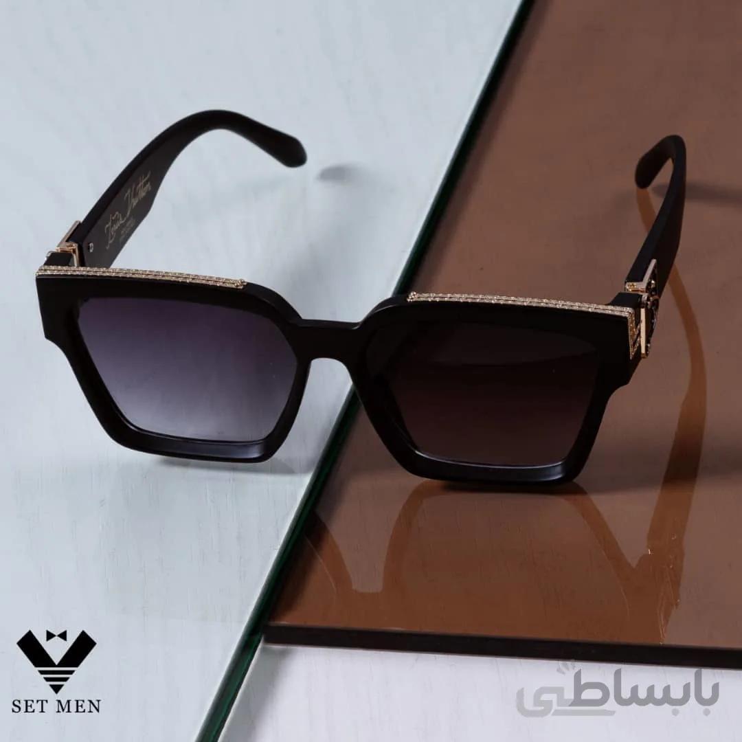 عینک افتابی gl120