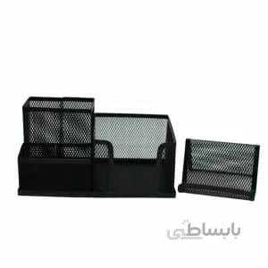 ست رومیزی فلزی سورنا