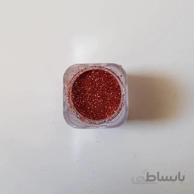 اکلیل مسی رنگ