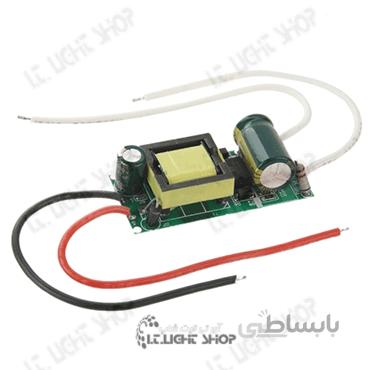 درایور 20 وات 600 میلی امپر PCB LED