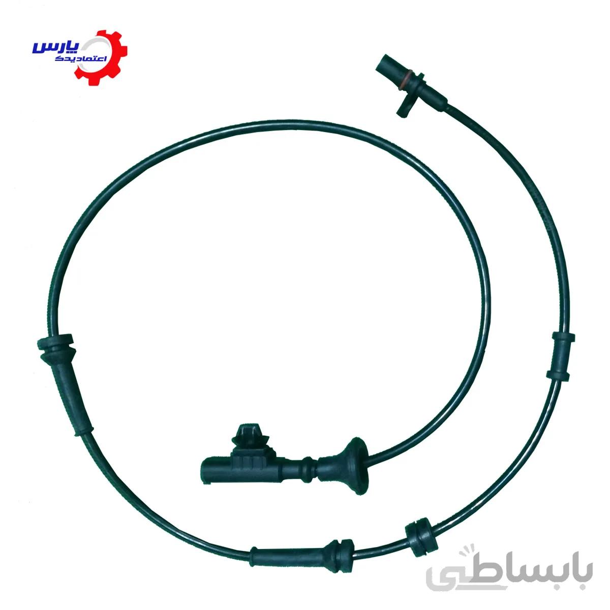 سنسور ای بی اس عقب گریت وال ولکس C30