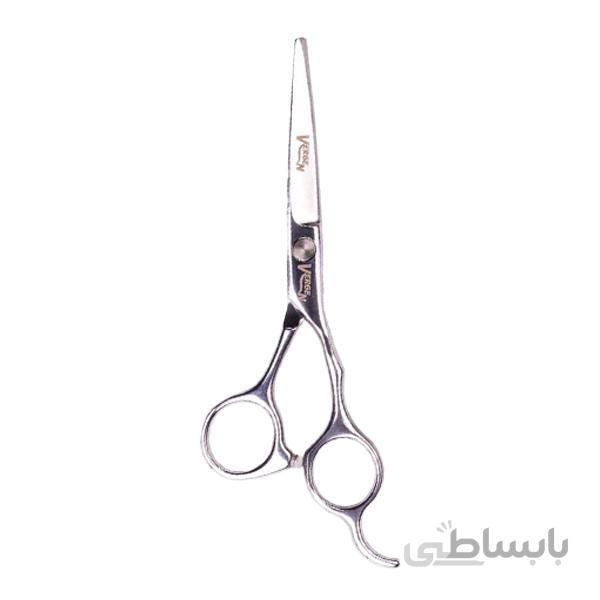 قیچی اصلاح حرفه ای ورگن مدل M102