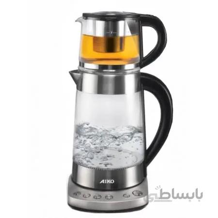 چای ساز آیکو مدل AK272TM