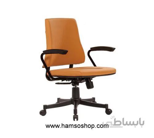 صندلی کارمندی K13ac برند سیلا