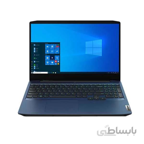 لپ تاپ لنوو مدل IdeaPad Gaming 3