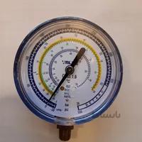 درجه گیج گازگیری ولیو VALUE