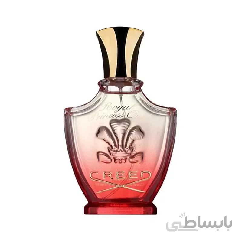 Creed Royal Princess Oud For Women EDP ا کرید رویال پرینسس عود زنانه ادوپرفیوم