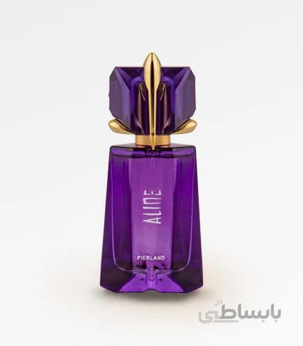 عطر جیبی زنانه پیرلند مدل aline حجم 30 میلی لیتر