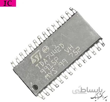 TDA7442D