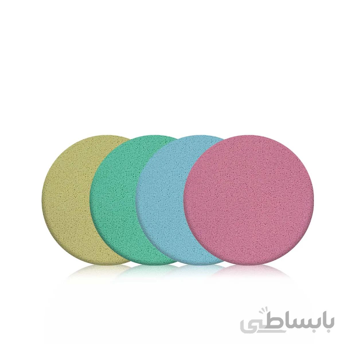 پد پنکک ۴ عددی