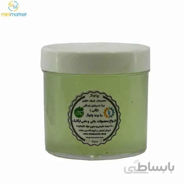 سقز خام 60 گرم ا سقز خام طبیعی و ارگانیک