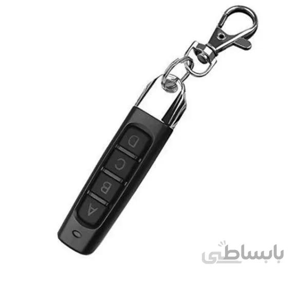 ریموت بلوتوثی 434 مدادی