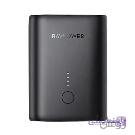 پاور بانک راوپاور RP-PB194