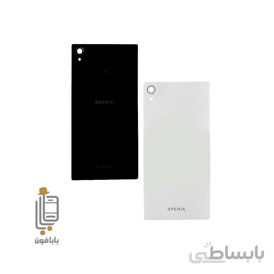 درب پشت اصلی سونی Sony Xperia XZ