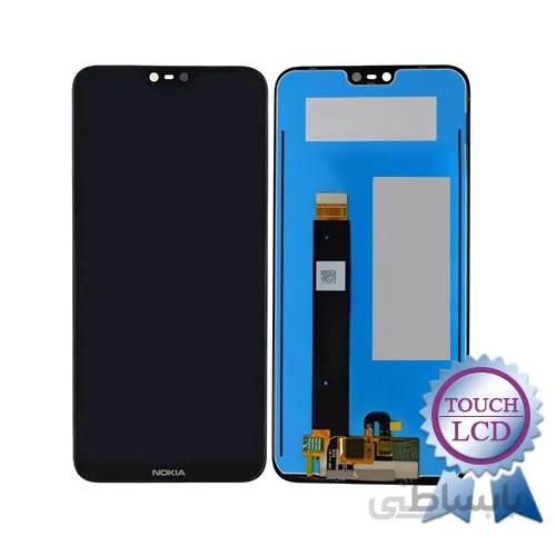 تاچ و ال سی دی گوشی نوکیا LCD NOKIA 7.1