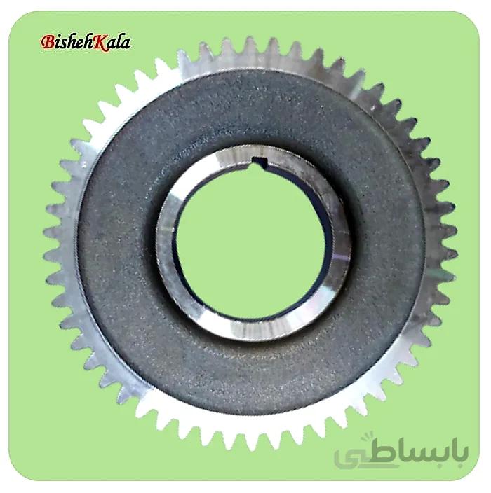 دنده میل سوپاپ بزرگ DAEDUNG دایدنوگ ۱۳ اسب