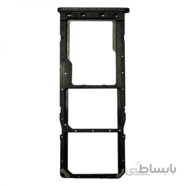 خشاب سیمکارت سامسونگ Samsung Galaxy A50s / A507 Sim Holder