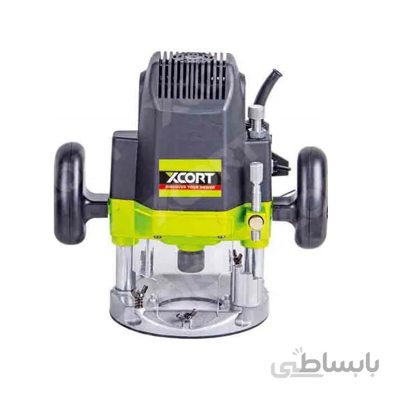 اور فرز نجاری ایکس کورت 1500 وات مدل XCORT XMR01-12