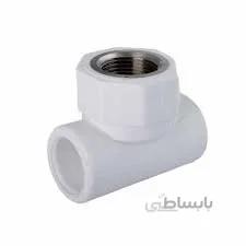 پایین تنه شیرفلکه آذین