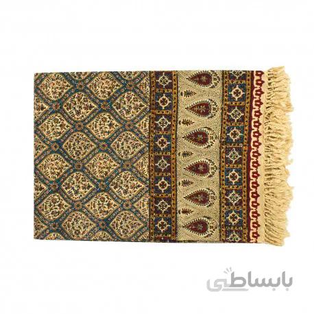 سفره قلمکار 135×200 سانتیمتری ممتاز